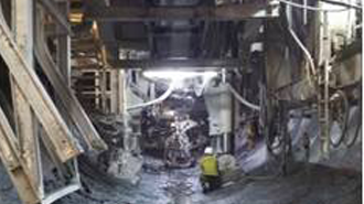 Amberg Technologies – 测量 – 地理信息 – 数字化基础设施 – 铁路工程 – Amberg Rail – 铁路轨道测量 – 轨道竣工测量 – 轨道检测 – 轨道几何（EN 13848）– 轨道病害检测 – 轨道文档记录 – 轨道高低测量 – 轨距测量 – 无砟轨道调整 – 无砟轨道验收 – 捣固作业测量 – 结构限界测量 – 铁路限界分析 – 动态限界 – 动态包络 – IMU 惯性测量单元 – 隧道工程 – Amberg Tunnel – 隧道测量与监测 – 隧道激光扫描 – 隧道断面测量 – 隧道开挖控制 – TBM 盾构 – 爆破法 – 喷射混凝土 – 地球物理 – Amberg TSP – 隧道地震预测 – 地质超前预报 – 断层探测 – 岩体结构 – 冲击锤测试 – 连续地质预测 – 数字孪生 – 高精度监测 – 土木工程 – 地下工程创新 – 精密测量系统